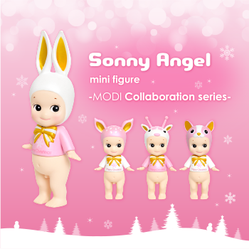 Take Sonny Angel with you wherever you go with the Mini Figure Charm! The  first of our charm series is the cute and colorful “Candy x Animal” ｜ Sonny  Angel - Official Site 