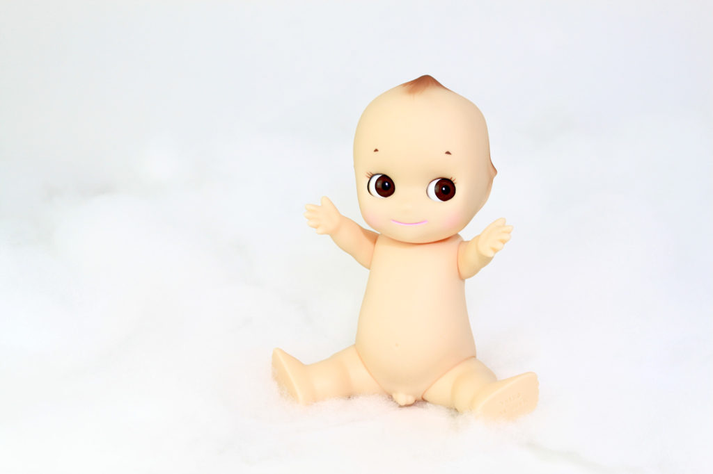 ABOUT ｜ Sonny Angel Official Site