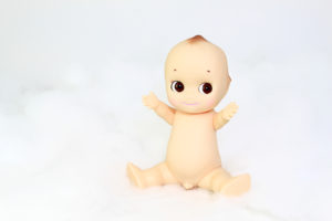Que sont les «Sonny Angel», ces figurines à l'effigie de bébés qui  cartonnent sur les réseaux sociaux ?