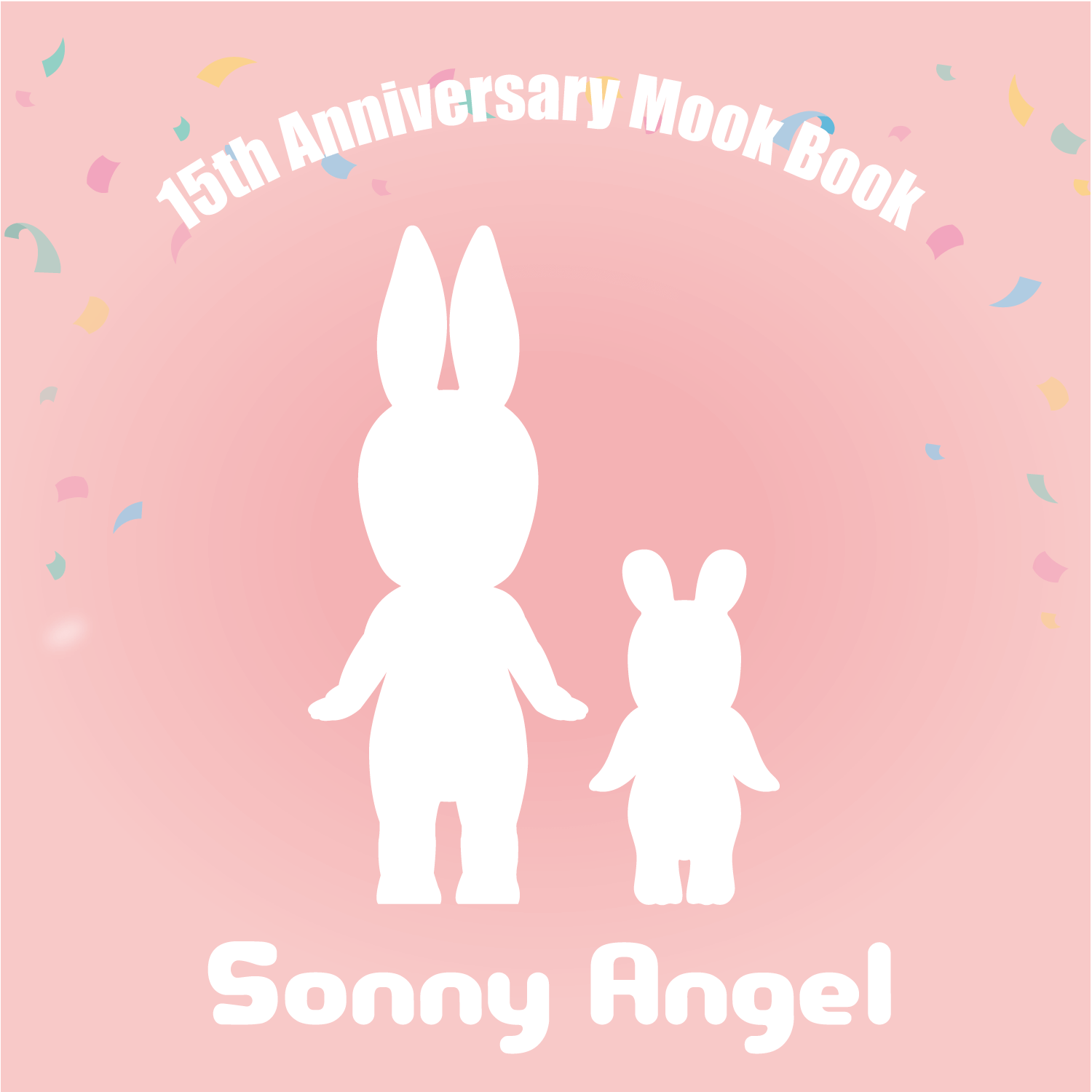 LAST CHANCE】With 17 years of gratitude ♪ Sonny Angel 17th Anniversar