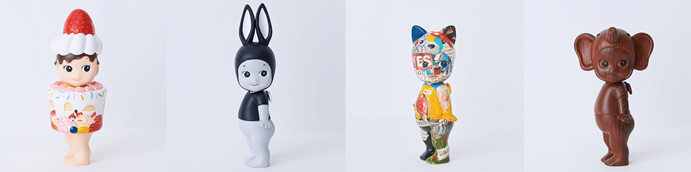 Sonny Angel POP-UP STORE will be held at SHIBUYA TSUTAYA