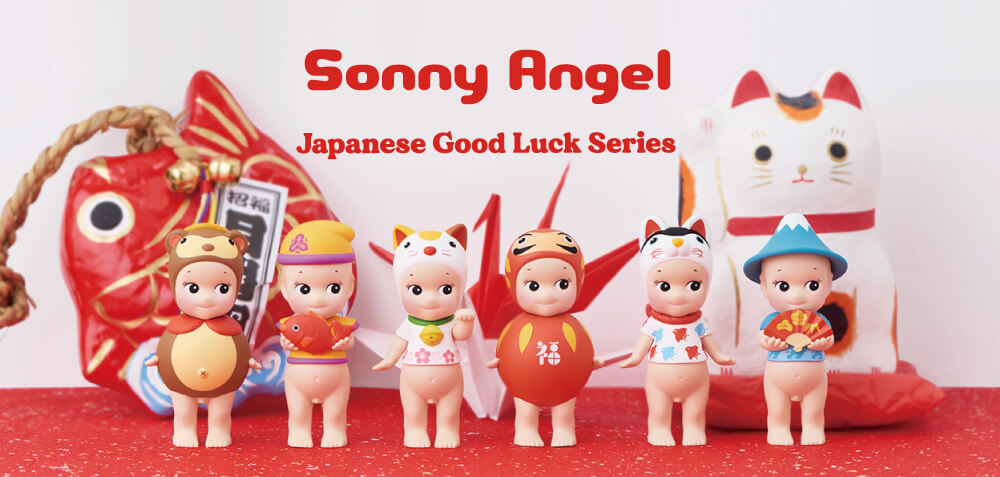 公式 ソニー エンジェル Sonny Angel 公式 ソニー エンジェル Sonny Angel