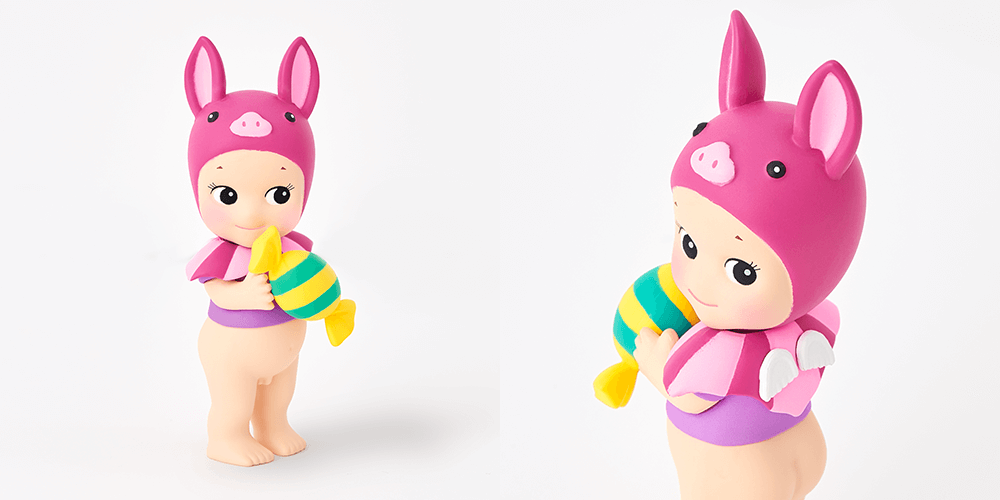 仮装した天使が“ハロウィン”にやってきた!“おうちハロウィン”がもっと 仮装した天使が“ハロウィン”にやってきた!“おうちハロウィン”がもっと