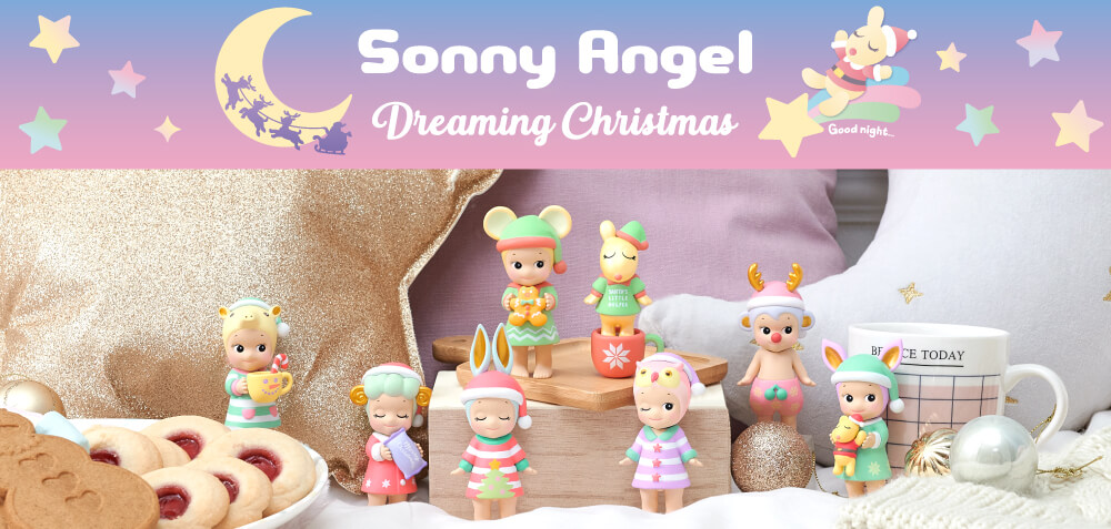 Sonny Angel