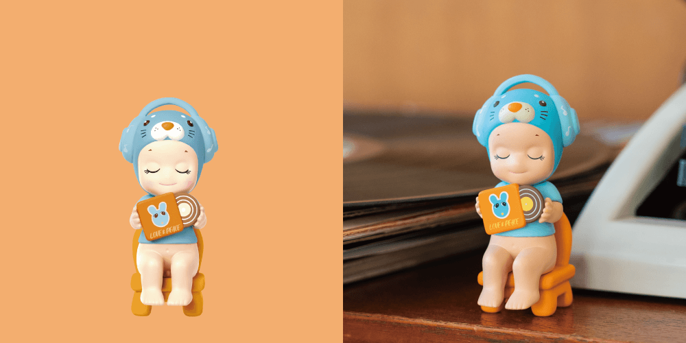 New Release：“Sonny Angel HIPPERS”, a figure that decorates your items! ｜  Sonny Angel - Official Site 