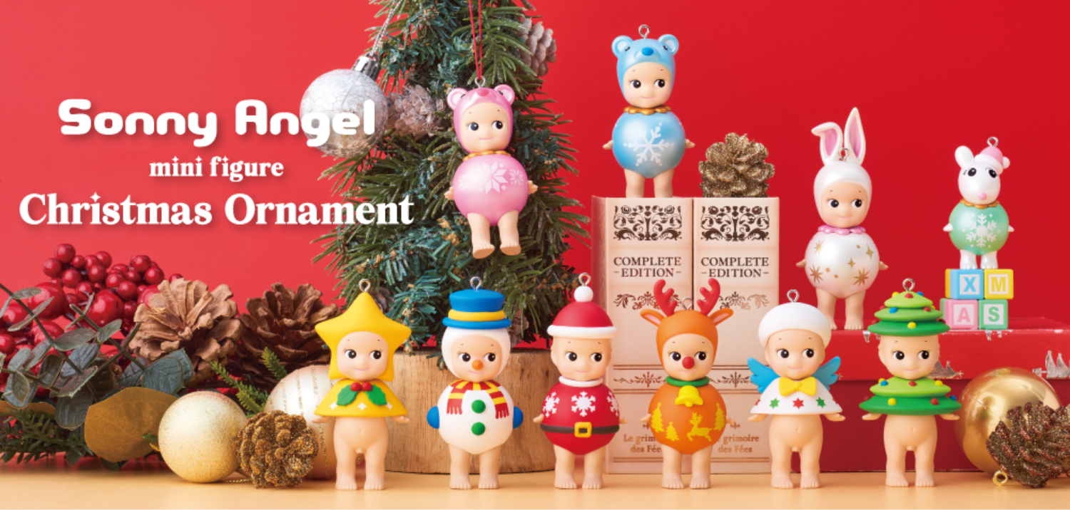 Take Sonny Angel with you wherever you go with the Mini Figure Charm! The  first of our charm series is the cute and colorful “Candy x Animal” ｜ Sonny  Angel - Official Site 