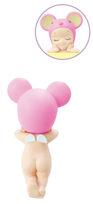 PRODUCTS -Mini Figure (Hippers)- | Sonny Angel PRODUCTS -Mini Figure (Hippers)- | Sonny Angel