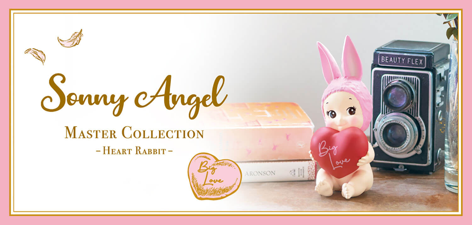 Sonny Angel France - figurines à collectionner - Sonny Angel France / BABY  WATCH