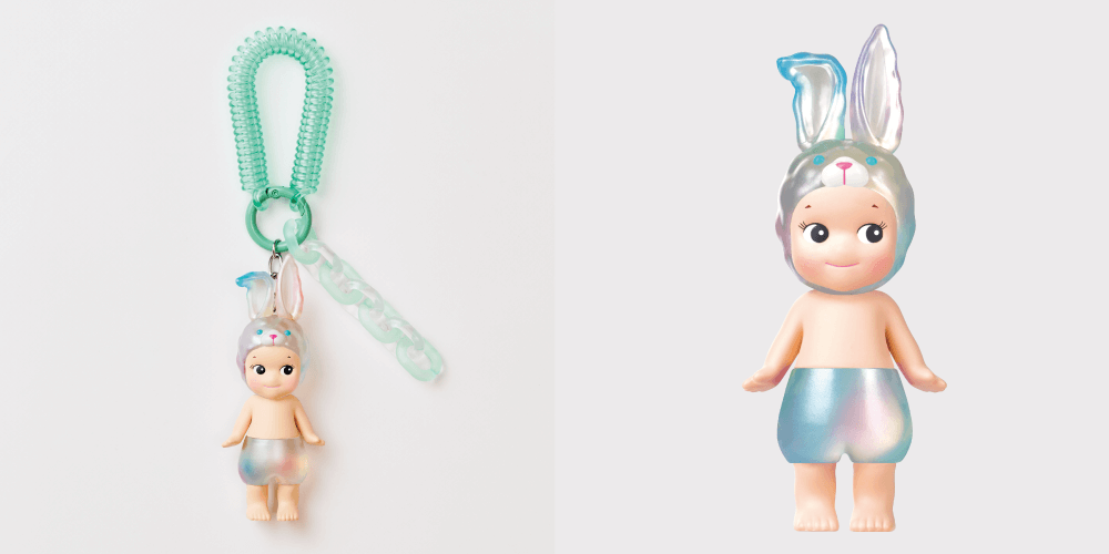 Sonny Angel keychains made by me ˚ʚ♡ɞ˚ : r/SonnyAngel