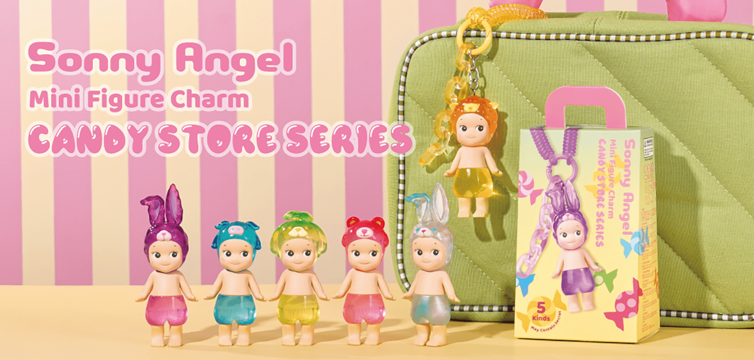 One room angel figure