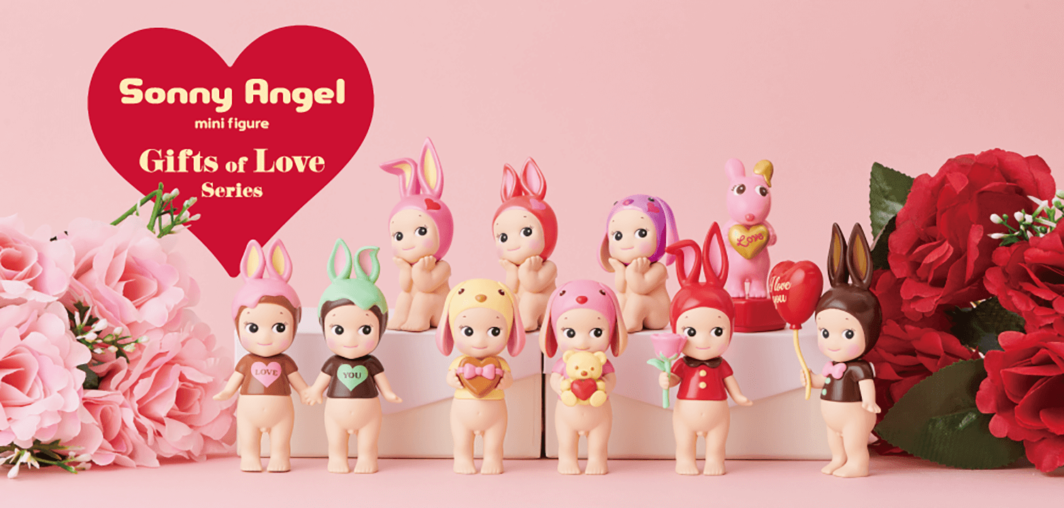 Sonny Angel | Animal Series