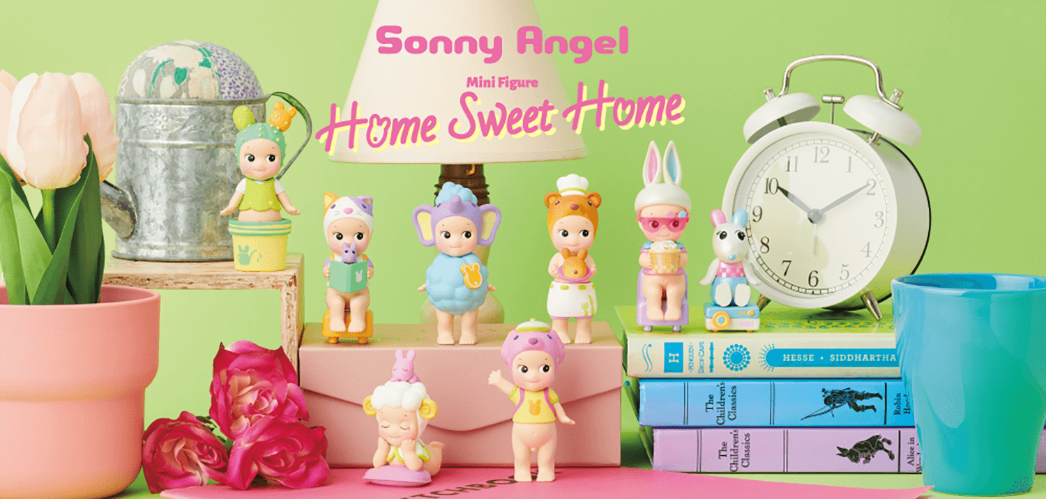 Sonny Angel