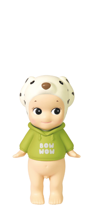 thumbnail image 2 of Sonny Angel Crocodile Mini Figure – Animal Series 1 – Baby Doll Dreams Toys Figurine 2 of 6