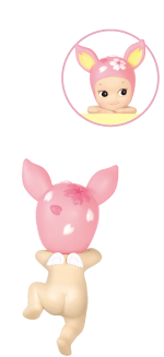 PRODUCTS -Mini Figure (Hippers)- ｜ Sonny Angel - Official Site -