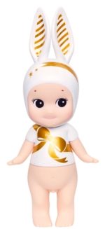 ソニーエンジェル イエロー バッファロー レア