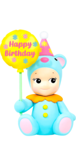 PRODUCTS -Mini Figure (Gift)- ｜ Sonny Angel - Official Site -