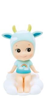ソニーエンジェル ダイナソー　6体コンプリートセット☺︎ ダイナソー シリーズ | Sonny Angel Store