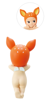 PRODUCTS -Mini Figure (Hippers)- ｜ Sonny Angel - Official Site -