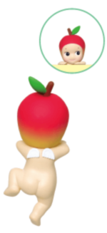 PRODUCTS -Mini Figure (Hippers)- ｜ Sonny Angel