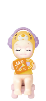 Japanese Good Luck Series