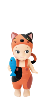PRODUCTS – Mini Figure (Limited) – ｜ Sonny Angel
