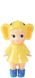 PRODUCTS – Mini Figure (Limited) – ｜ Sonny Angel