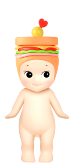 ソニーエンジェル2016サマーシリーズ　シークレット　海賊　レア　新品 ソニーエンジェル2016サマーシリーズ シークレット 海賊 レア